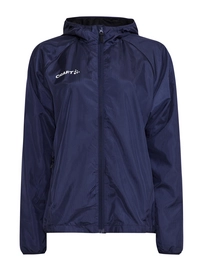 Training jacket Craft Women Squad Wind Jacket Navy '24