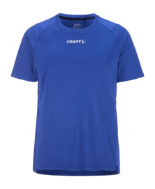 T-Shirt Craft Men Rush 2.0 Club Cobolt