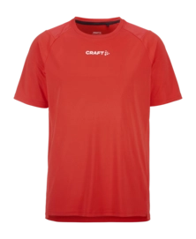 T-Shirt Craft Men Rush 2.0 Bright Red