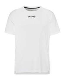 T-Shirt Craft Men Rush 2.0 White