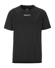 T-Shirt Craft Men Rush 2.0 Black