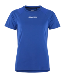 T-Shirt Craft Women Rush 2.0 Club Cobalt