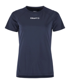 T-Shirt Craft Women Rush 2.0 Navy '24