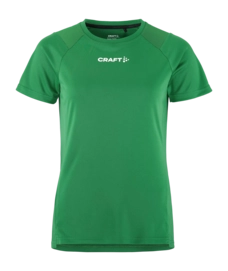 T-Shirt Craft Women Rush 2.0 Team Green '24