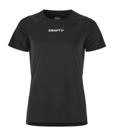 T-Shirt Craft Women Rush 2.0 Black '24