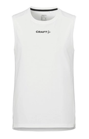 Vest Top Craft Men Rush 2.0 White '24