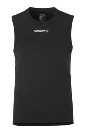 Vest Top Craft Men Rush 2.0 Black