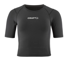 Crop Top Craft Women Rush 2.0 Crop Black