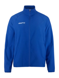 Training jacket Craft Women Rush 2.0 Club Cobalt