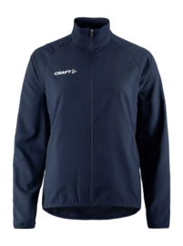 Training jacket Craft Women Rush 2.0 Navy