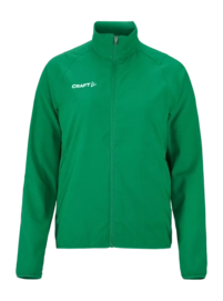 Training jacket Craft Women Rush 2.0 Team Green