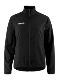 Training jacket Craft Women Rush 2.0 Black