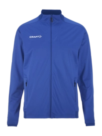 Training jacket Craft Men Evolve 2.0 Club Cobalt