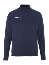 Training jacket Craft Men Evolve 2.0 Navy