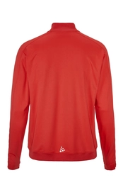 2---1914757-430000_Evolve 2.0 Full zip jacket M_Back