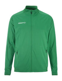 Training jacket Craft Men Evolve 2.0 Team Green