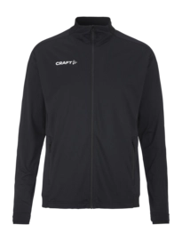 Training jacket Craft Men Evolve 2.0 Black