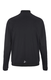 2---1914757-999000_Evolve 2.0 Full zip jacket M_Back