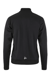 2---1914760-999000_Evolve 2.0 Full zip jacket W_Back