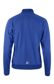 2---1914760-346000_Evolve 2.0 Full zip jacket W_Back