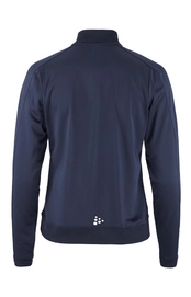 2---1914760-390000_Evolve 2.0 Full zip jacket W_Back