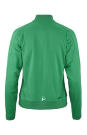 2---1914760-651000_Evolve 2.0 Full zip jacket W_Back