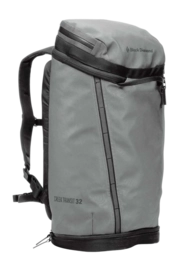 Rucksack Diamond Creek Transit 32 Backpack Black Ash