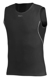 Tanktop Craft Cool Sleeveless Black