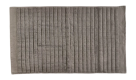 Tapis de Bain Zone Denmark Inu Taupe