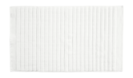 Badematte Zone Denmark Inu White