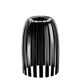 Lampenkap Koziol Josephine S Transparent/Zwart