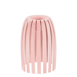 Lampenkap Koziol Josephine S Transparent/Powder Pink