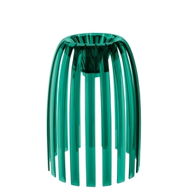 Lampenkap Koziol Josephine S Transparent/Emerald Green