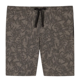 Korte broek Schiesser Men 180288 Taupe Colored
