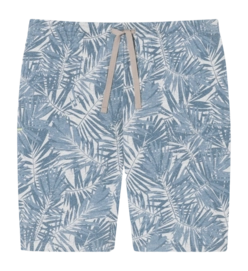 Korte broek Schiesser Men 180288 Bluegrey