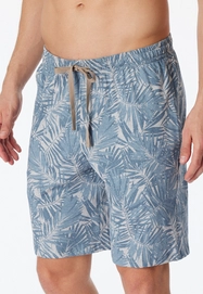 3---bermudashorts-organic-cotton-blaetter-grau-meliert-mix-relax-180288-202-detail2