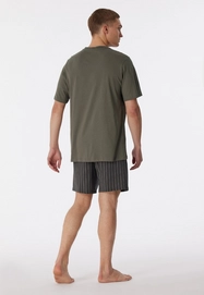 3---Pyjama-korte-mouwen-ronde-hals-Jari-taupe-3