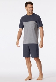 3---schlafanzug-kurz-organic-cotton-streifen-brusttasche-kohle-95-5-nightwear-181167-003-detail2