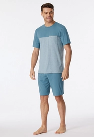 3---schlafanzug-kurz-organic-cotton-streifen-brusttasche-blaugrau-95-5-nightwear-181167-808-detail2