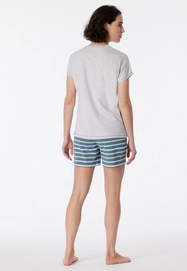 2---schlafanzug-kurz-grau-meliert-casual-essentials-181253-202-back