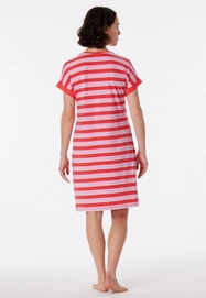 2---sleepshirt-kurzarm-streifen-rot-casual-essentials-181251-500-back