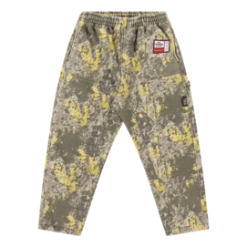 Sweatpants PAL Sporting Goods Men Bivouac Shelter Carpenter Custom Camo