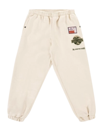 Sweatpants PAL Sporting Goods Men Cowboy Camping Marshmellow
