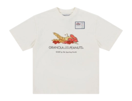 T-Shirt PAL Sporting Goods Men GORP Marshmellow