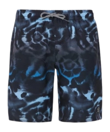 Badeshorts Protest Jungen Prtdaniel True Black