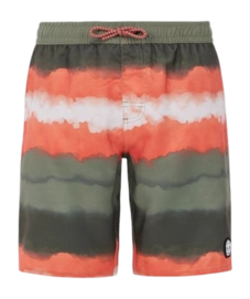 Badehose Protest Jungen Prtabel Artischockengrün