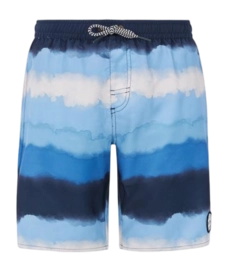 Badeshorts Protest Jungen Prtabel Gladio Blau