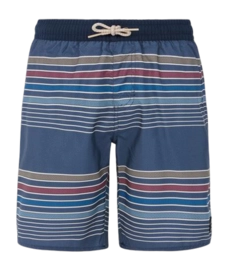 Beachshort Protest Boys Prtbanks Night Sky Navy 24