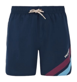 Beachshort Protest Boys Prtmelvin Night Sky Navy 24