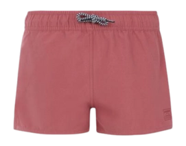 Badeshorts Protest Mädchen Prtevi Deco Pink